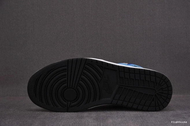 High 1 DC6515-100 Jordan OG Prototype 0927
